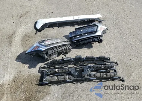 2024 Ford Expedition Limited z USA, uszkodzony, nr VIN 1FMJU1K89REA29476